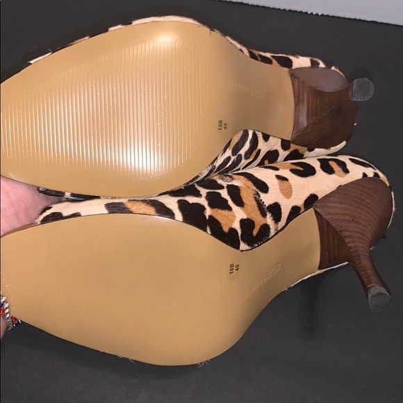 BCBG Generation Heels - Picture 4 of 9